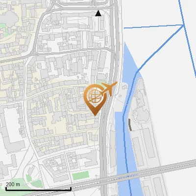 Foto zu Holzgasse 15, 50676 Köln
