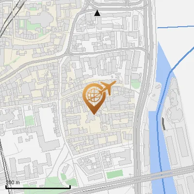 Foto zu Holzgasse 8, 50676 Köln