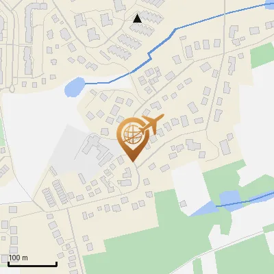 Foto zu Holzhäuser 17, 21079 Hamburg