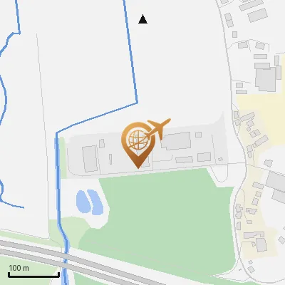 Foto zu Holzhafenufer 6, 22113 Hamburg