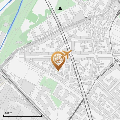 Foto zu Holzhofstraße 1, 81667 München