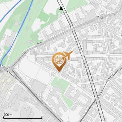 Foto zu Holzhofstraße 6, 81667 München
