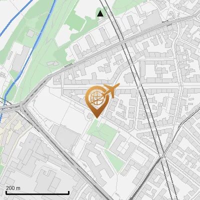 Foto zu Holzhofstraße 8, 81667 München