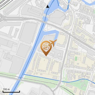 Foto zu Holzhude 10, 21029 Hamburg