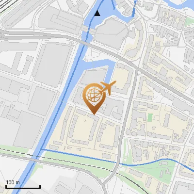 Foto zu Holzhude 12, 21029 Hamburg