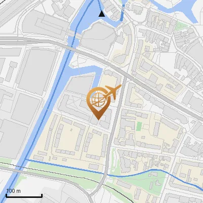 Foto zu Holzhude 2, 21029 Hamburg