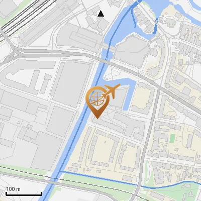 Foto zu Holzhude 4, 21029 Hamburg