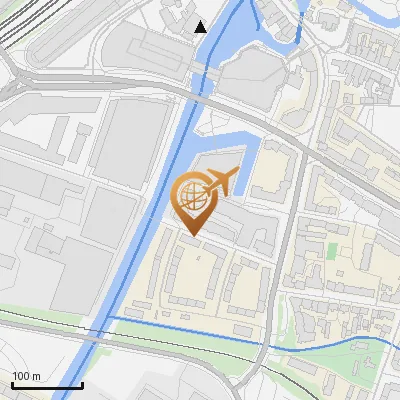 Foto zu Holzhude 8, 21029 Hamburg