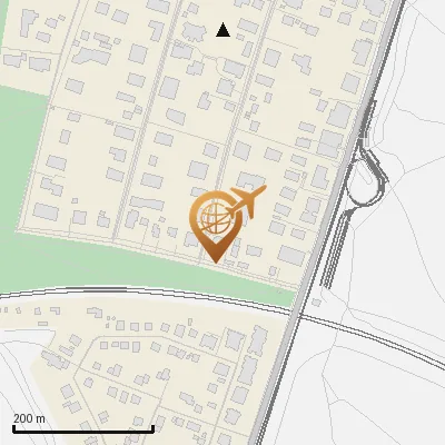 Foto zu Holzkirchner Straße 8, 81545 München