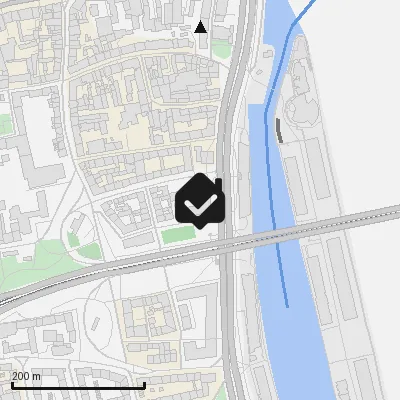 Foto zu Holzmarkt 47, 50676 Köln