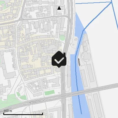 Foto zu Holzmarkt 61, 50676 Köln