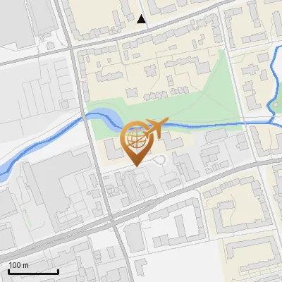 Foto zu Holzmühlenstieg 11, 22041 Hamburg