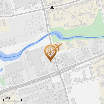 Foto zu Holzmühlenstraße 10, 22041 Hamburg