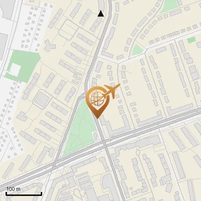 Foto zu Holzmühlenstraße 103, 22041 Hamburg