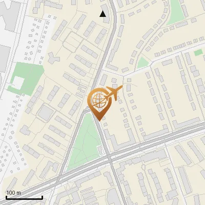 Foto zu Holzmühlenstraße 107, 22041 Hamburg