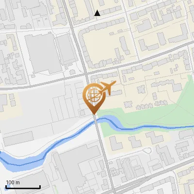 Foto zu Holzmühlenstraße 19, 22041 Hamburg