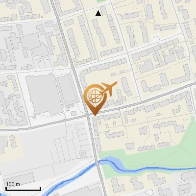 Foto zu Holzmühlenstraße 27, 22041 Hamburg