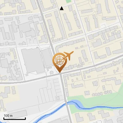 Foto zu Holzmühlenstraße 29, 22041 Hamburg