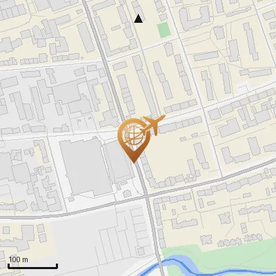 Foto zu Holzmühlenstraße 37, 22041 Hamburg