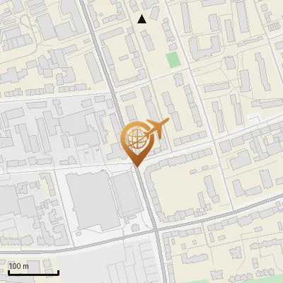 Foto zu Holzmühlenstraße 41, 22041 Hamburg