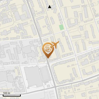 Foto zu Holzmühlenstraße 47, 22041 Hamburg