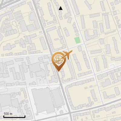 Foto zu Holzmühlenstraße 55, 22041 Hamburg