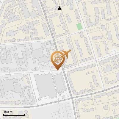 Foto zu Holzmühlenstraße 56, 22041 Hamburg