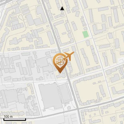 Foto zu Holzmühlenstraße 60, 22041 Hamburg