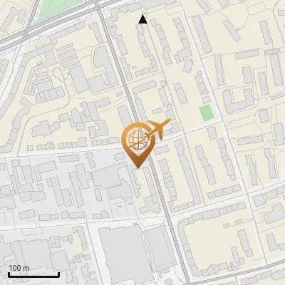 Foto zu Holzmühlenstraße 66, 22041 Hamburg