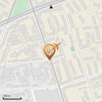 Foto zu Holzmühlenstraße 69, 22041 Hamburg