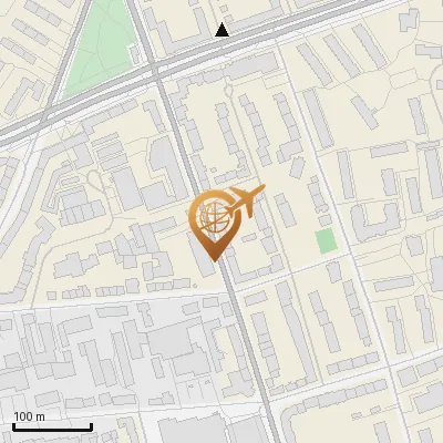 Foto zu Holzmühlenstraße 75, 22041 Hamburg