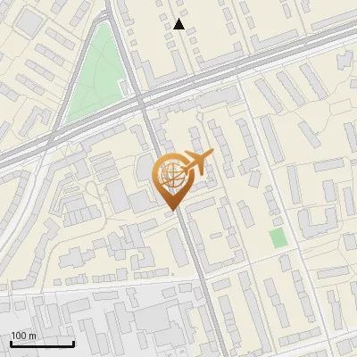 Foto zu Holzmühlenstraße 79, 22041 Hamburg