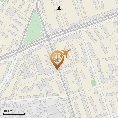 Foto zu Holzmühlenstraße 81, 22041 Hamburg