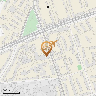 Foto zu Holzmühlenstraße 84, 22041 Hamburg