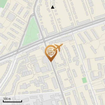 Foto zu Holzmühlenstraße 85, 22041 Hamburg