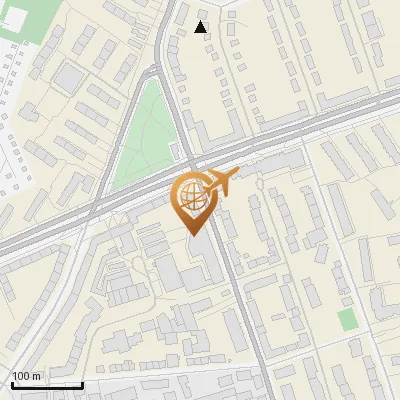 Foto zu Holzmühlenstraße 88, 22041 Hamburg