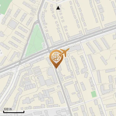 Foto zu Holzmühlenstraße 89, 22041 Hamburg