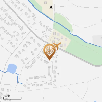 Foto zu Holzreie 4, 22359 Hamburg