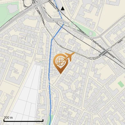 Foto zu Holzstraße 10, 80469 München