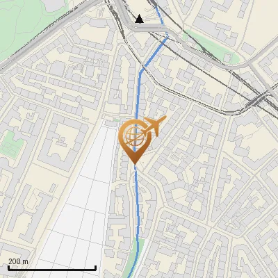 Foto zu Holzstraße 18, 80469 München