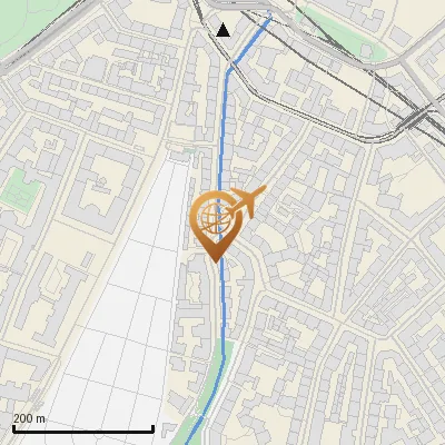 Foto zu Holzstraße 20, 80469 München