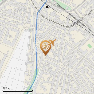 Foto zu Holzstraße 25, 80469 München