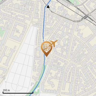 Foto zu Holzstraße 28, 80469 München
