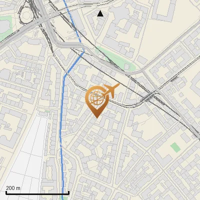 Foto zu Holzstraße 3, 80469 München