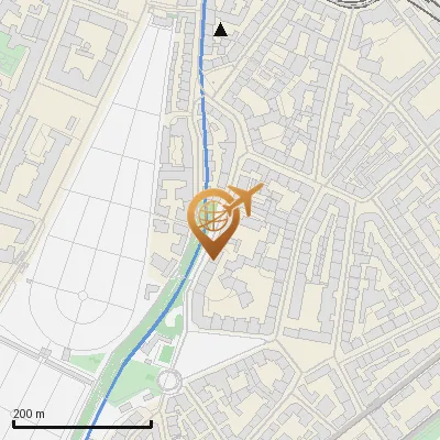 Foto zu Holzstraße 41, 80469 München