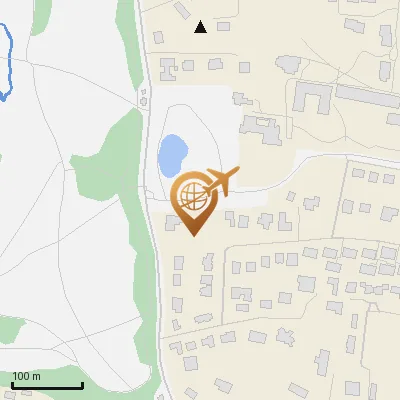 Foto zu Holztwiete 14, 22605 Hamburg