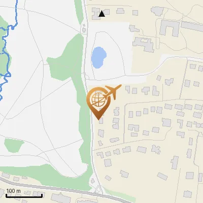 Foto zu Holztwiete 16, 22605 Hamburg