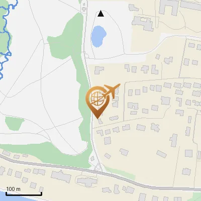 Foto zu Holztwiete 20, 22605 Hamburg