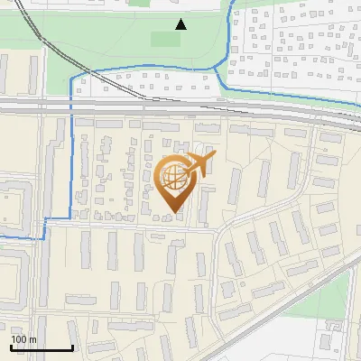 Foto zu Holzweidepfad 5, 13403 Berlin