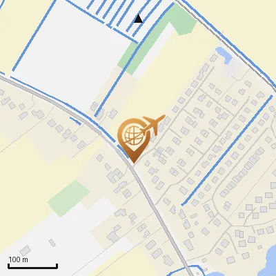 Foto zu Homannring 1, 21037 Hamburg